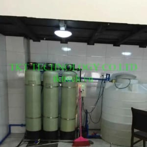 Hệ thống xử lý nước thải rửa xe khu vực Bình Phước, Bình Dương, Đồng Nai, Tây Ninh, Bà Rịa Vũng Tàu và Thành phố Hồ Chí Minh