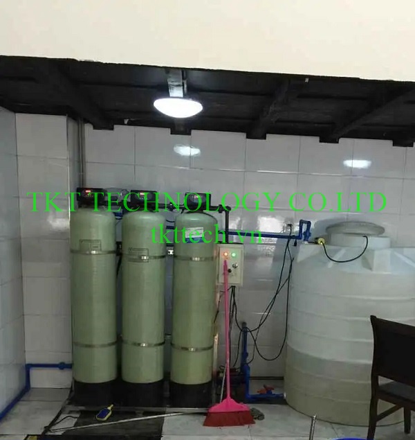 Hệ thống xử lý nước thải rửa xe khu vực Bình Phước, Bình Dương, Đồng Nai, Tây Ninh, Bà Rịa Vũng Tàu và Thành phố Hồ Chí Minh