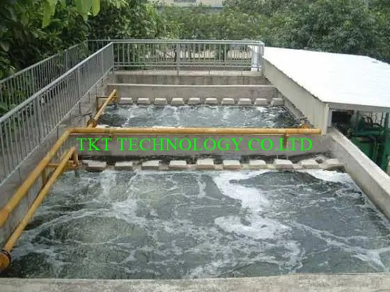 Xử lý nước thải trang trại heo tại Kon Tum, Gia Lai, Đắk Lắk, Đắk Nông và Lâm Đồng