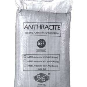 Than Anthracite sản xuất bởi Clack Corporation